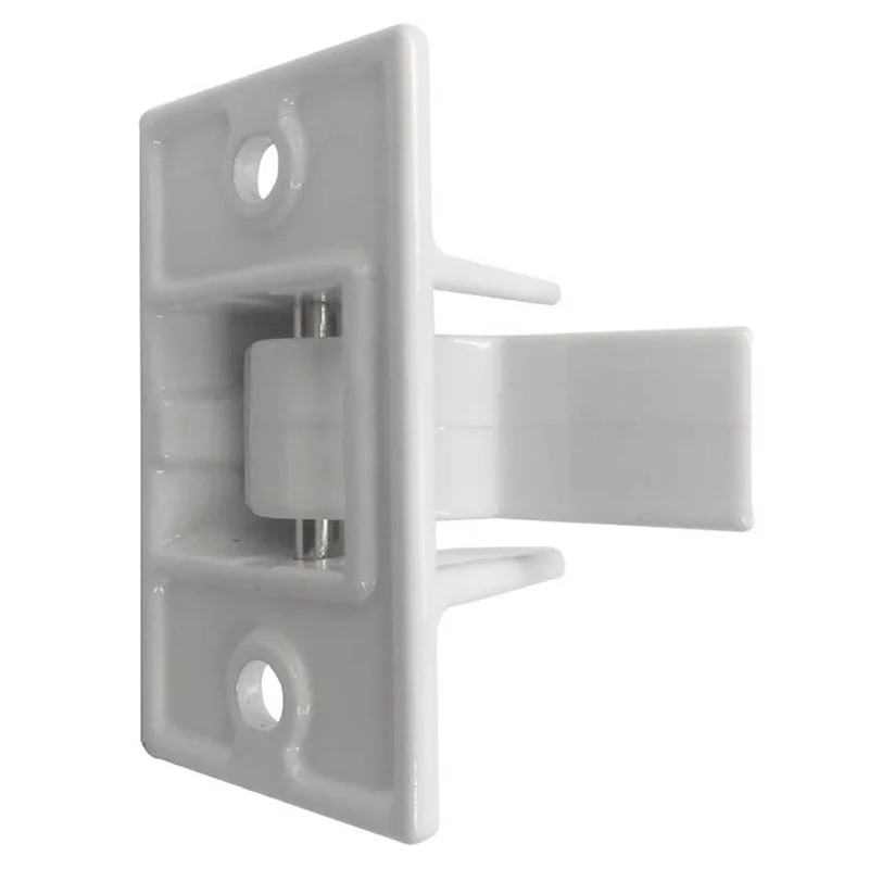 

2 шт. нижние монтажные кронштейны для тента для замены нижней части прицепа автофургона