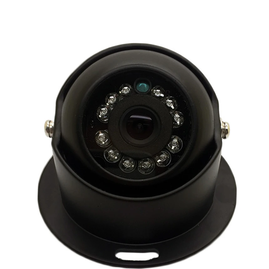 

Горячая продажа автобуса внутренняя камера безопасности автомобильная камера видеонаблюдения с ночным видением