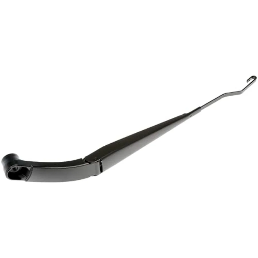 

43803 Front Driver Side Wiper Arm Compatible with Select Cadillac/Chevrolet/GMC Models
