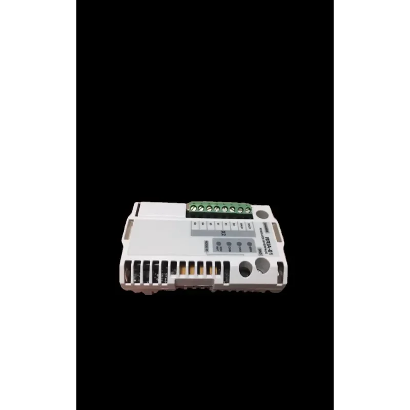 RRIA-01 Brand New Fieldbus Adapter 3ABD68486408