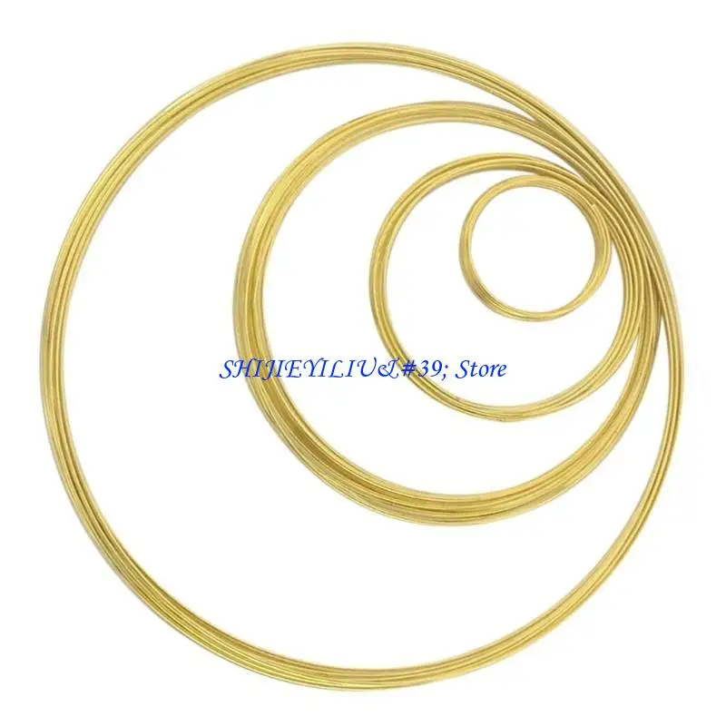 

E21F Легкая в форме и эластичная стальная проволока с эффектом памяти для изготовления ювелирных изделий на заказ