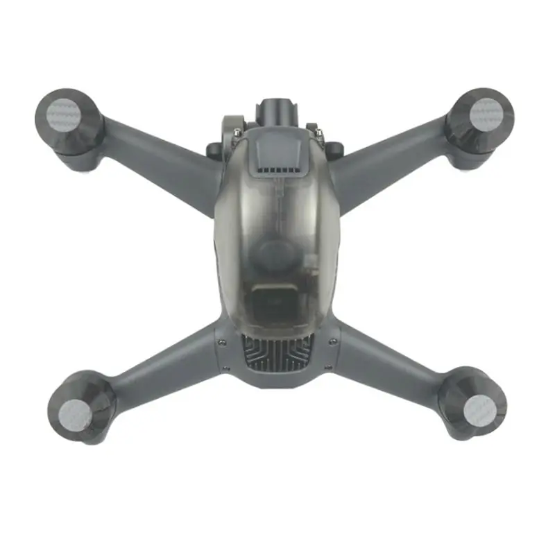 Y47A Motor Protective Cover for DJI FPV Drone Anti-Rust Dustproof Cap Anti-Oxidation Engine Protector Case Flight Accessory 4