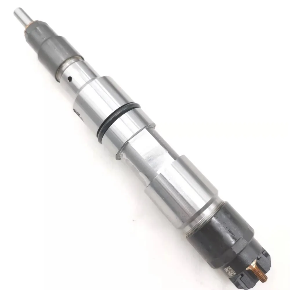 For 0445120147 Diesel Brandstofinjector Voor Man/Temsa D 0836 Loh52 Dieselmotor 0445120147 0445 120 147