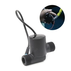 Water Microgenerator Water Energy Device Efficient Water Power Sources Device Small Water Flows Device for Bathroom KXRE