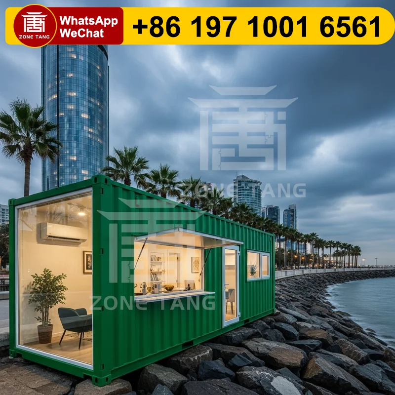 

Container Buildings Prefab Home Manufacturer Flat Pack Home Beach House Repairable Prefab Container Homes For Sale Modular Homes
