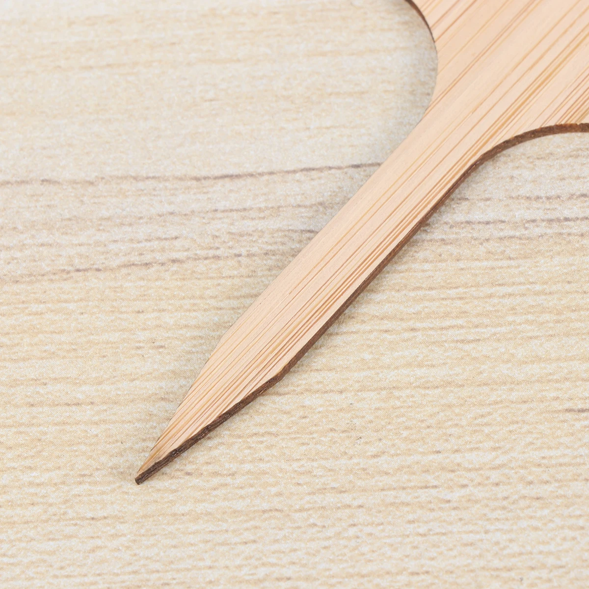 

20pcs Bamboo Plant Labels Durable Garden Markers For Seedlings Nursery Flower Tagging Reusable Square Color