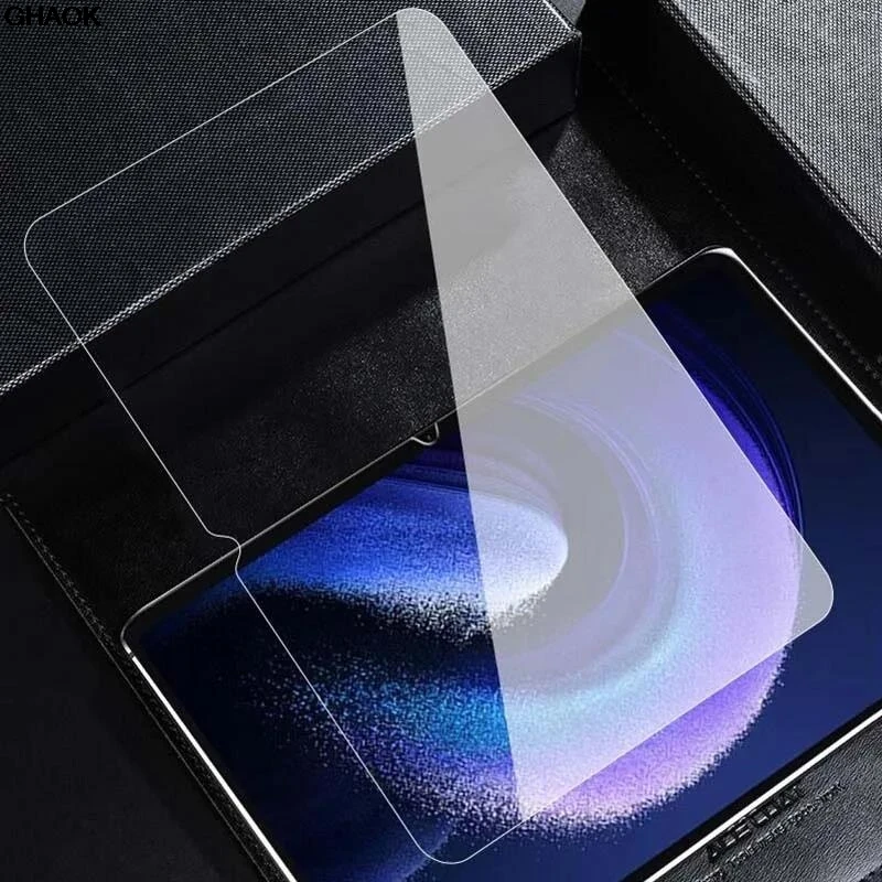 Szkło hartowane do Xiaomi Pad 6 / 6 Pro 11 2023 Folia ochronna na ekran Anti-Scratch HD 9H Szkło ochronne do tabletu Szkło hartowane — zdjęcie produktu 4