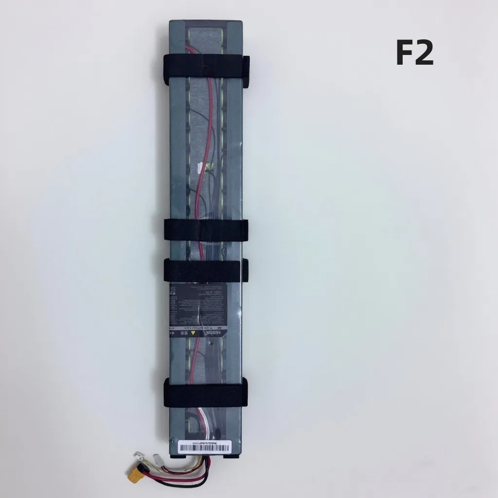 100%Original 36V 10200mAh 12800mAh for Ninebot NCAF3610A F2 PLUS F2PRO Electric Scooter Rechargeable Battery