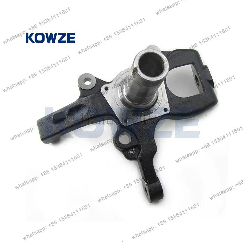 

MR113892 MR113894 left steering knuckle for L200 1996-2007