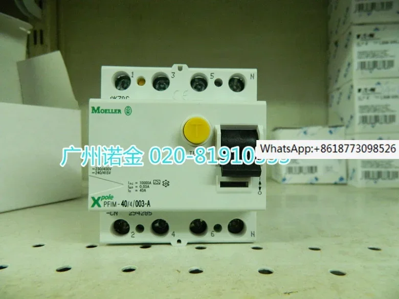 

PFIM-40/4/003-A 100% new and original