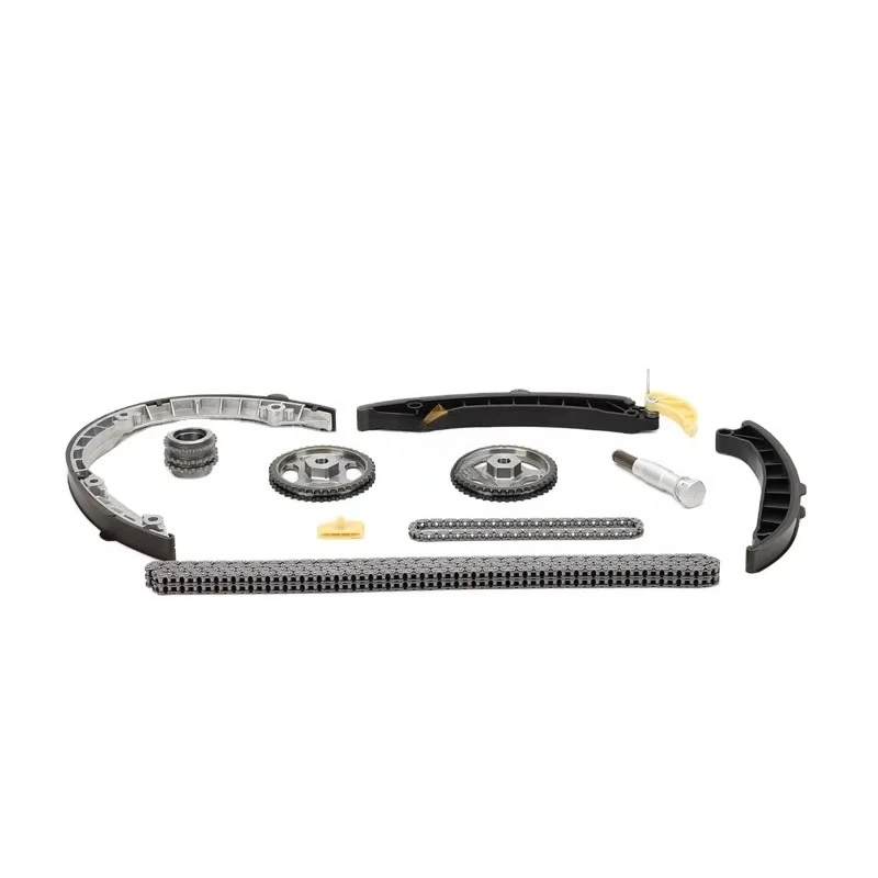 

Auto Engine Parts Engine Timing Chain Tensioner Kit for Cayenne 4.8T NEW Style 2008-2019 M 48.02 M 48.52 M 48.01