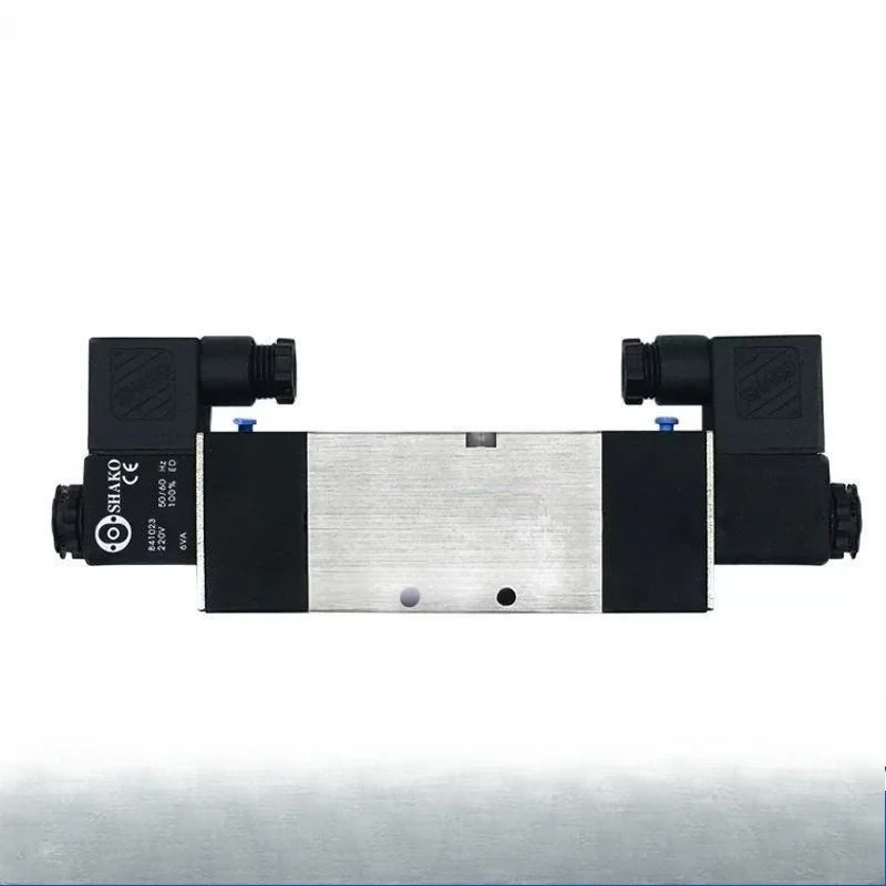 

PU520-02D series original boutique long life solenoid valve