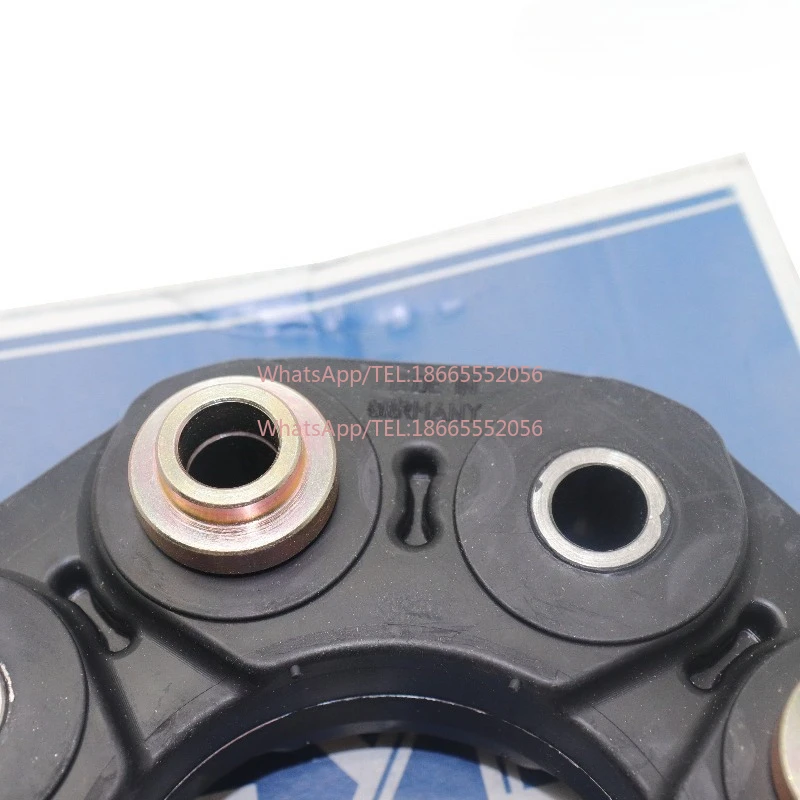 A0004110800 for Merc edes-Ben z W221E63E250S63S400S500S600 Ma ybach drive shaft glue cake hanging glue 4