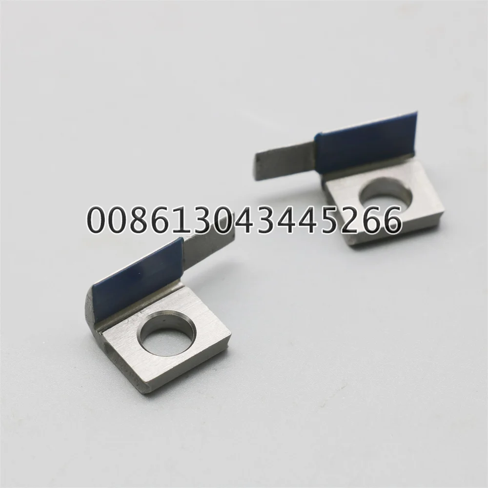 

2 пары = 4 шт. F4.005.125 F4.005.126 захват для печати Heidelberg XL105 XL106