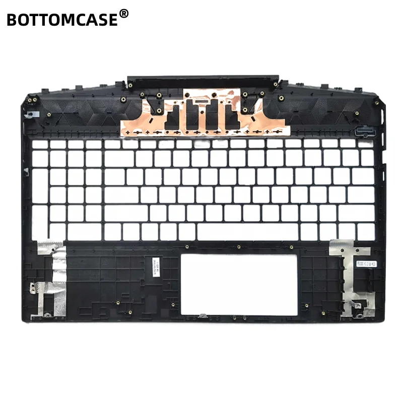 BOTTOMCASE nouveau ordinateur portable pour HP Pavilion 15-DK 15T-DK TPN-C141 LCD couverture arrière/lunette avant/repose-l'hypothèse majuscule/boîtier astronomique/charnières