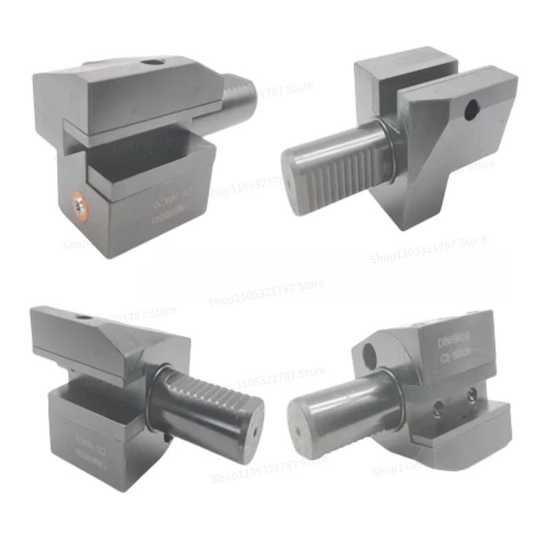 Axial Outer Diameter of Turret Seat C1/C2/C3/C4