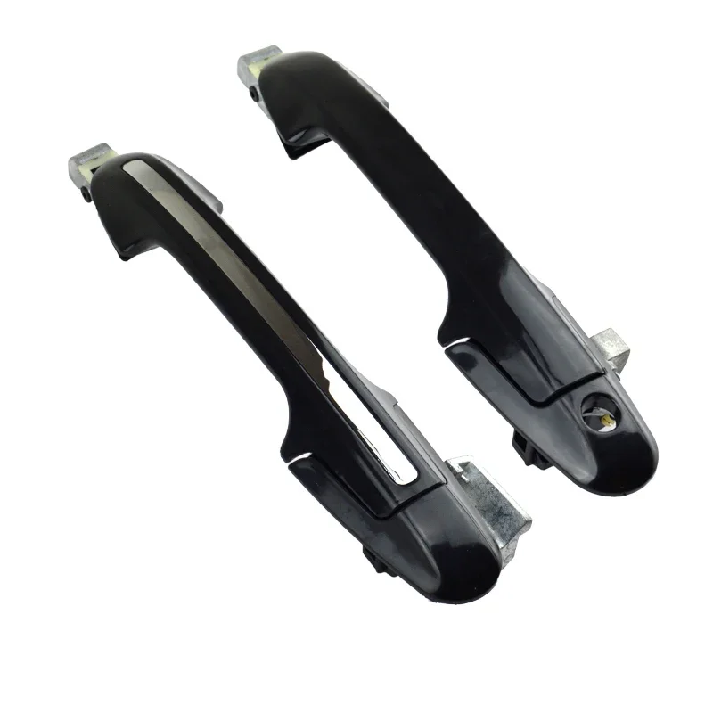 

1pcs Car Exterior / Inner Door Handle for BYD F6 Outside / Interior Inside Door Handles Car Accessories