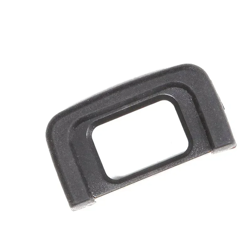 2pcs Viewfinder Eyepiece Eyecup Protective Cover For For For  DSLR D300 D3100 Camera Lens Protective Cover Dust Cover