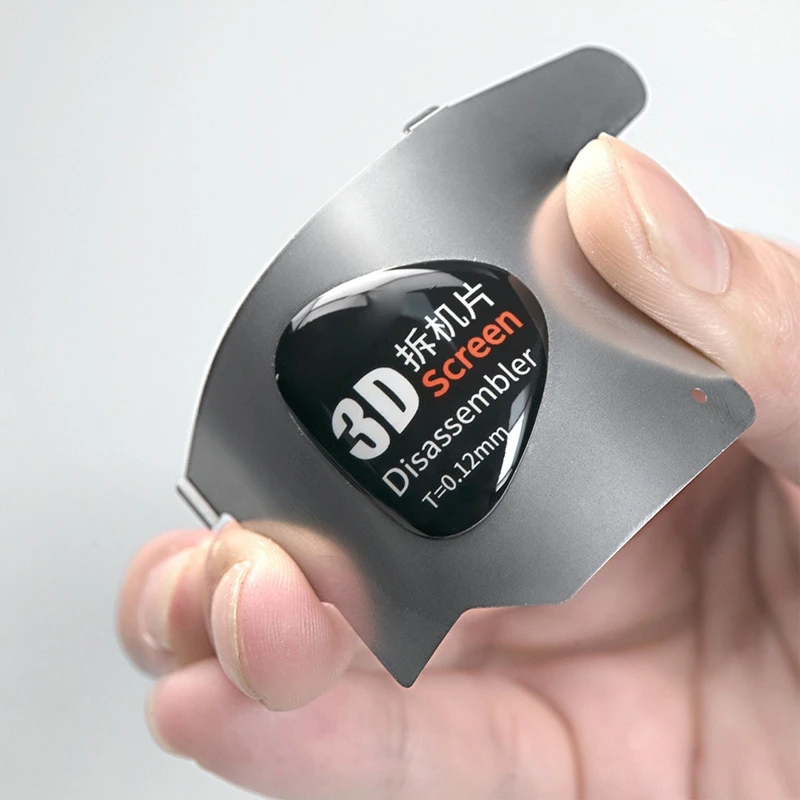 Very Thin Durable Metal Picks Phone Disassemble Tools Opener Opening Tool Professional Repairing Pry Disassemble Dropshipping