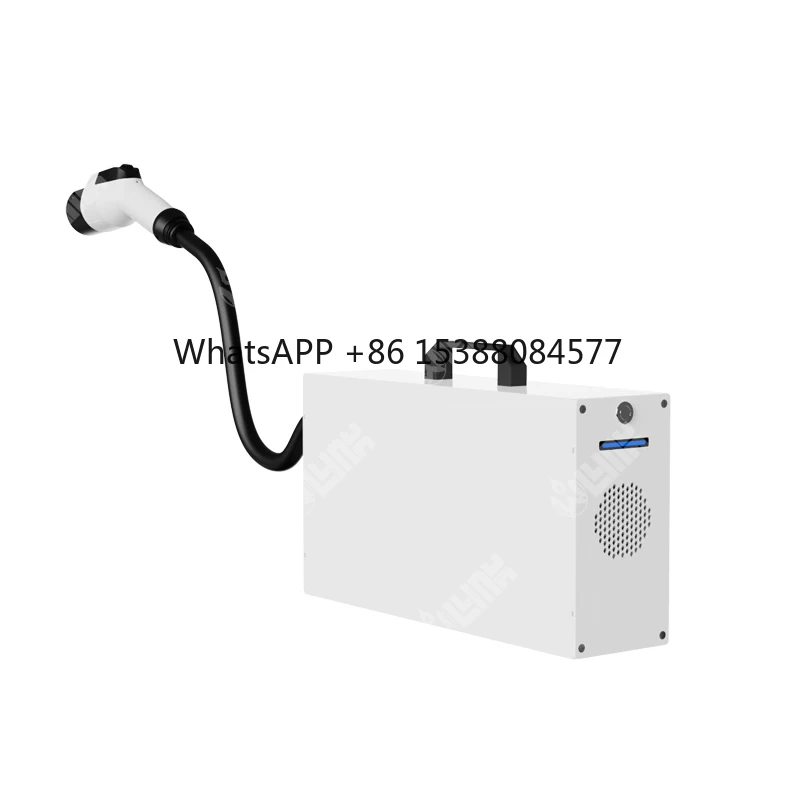 

Olink Custom DC Fast Charger GBT Adapter DC Ev Charge Portable Charging Station Ev Charging Station 7KW DC Ev Charger Station