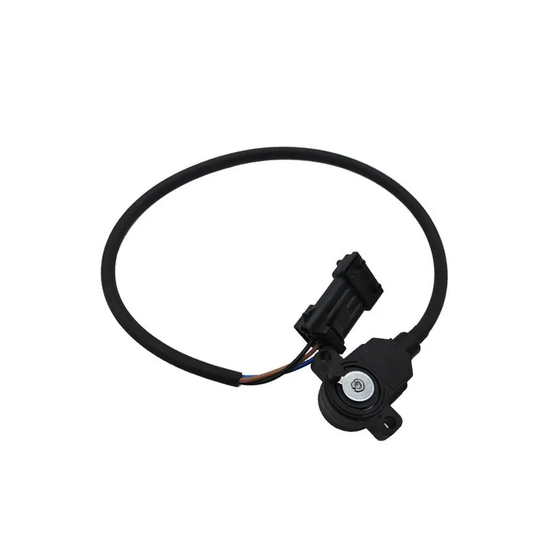 Engineering Machinery Parts 7916497908 directional angle potentiometer sensor accessory suitable for Linde forklifts