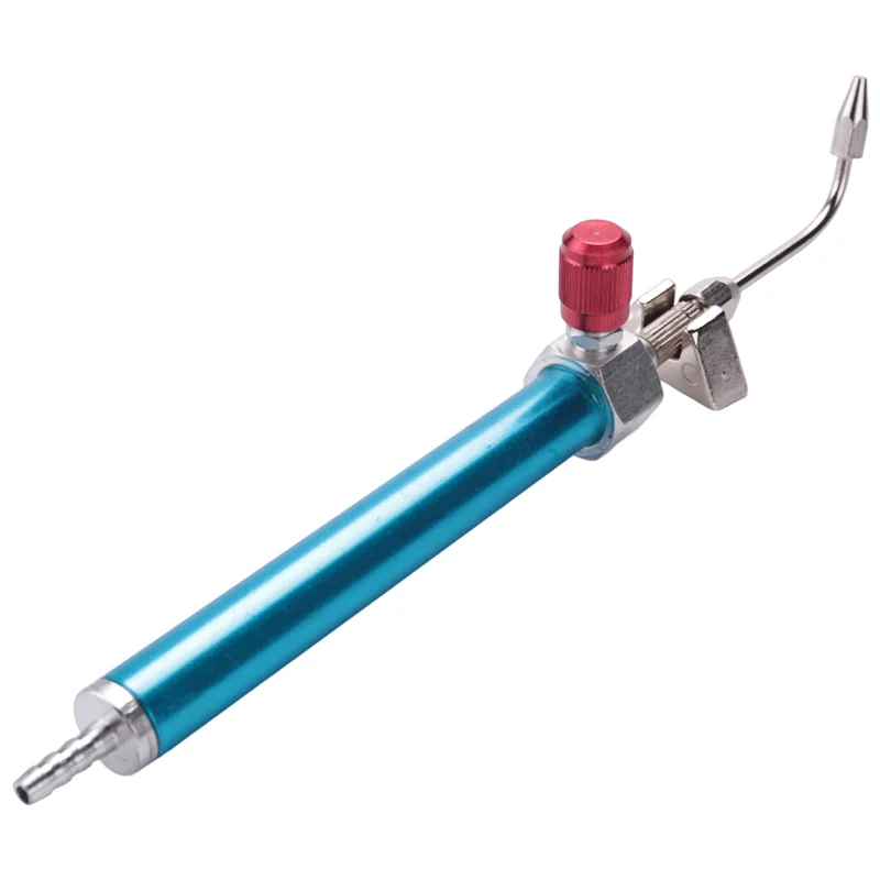 

ABSS-2X Water Welding Torch Water Hydrogen Torch Portable Welding Torch Accessories Small Oxygen Welding Tools Gold Tools