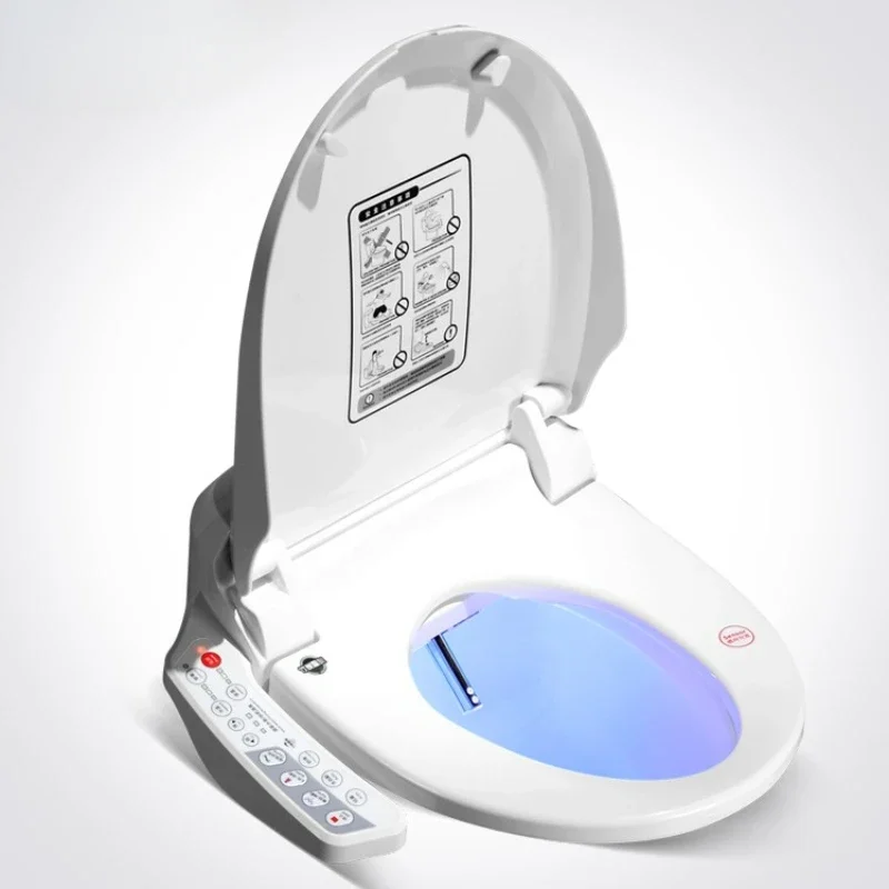 Smart toilet cover Fully automatic household general toilet cover