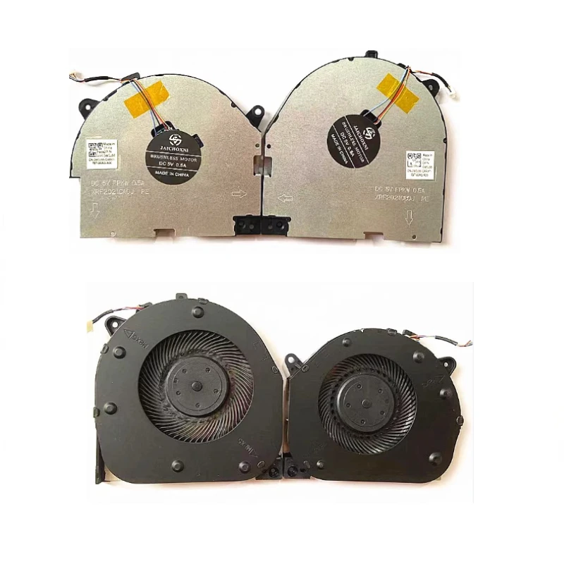 

for Legion Y7000-2019 Y540-15IRH New CPU Cooling Cooler Fan 5F10S13886 DC28000E3F1 Laptop Radiator