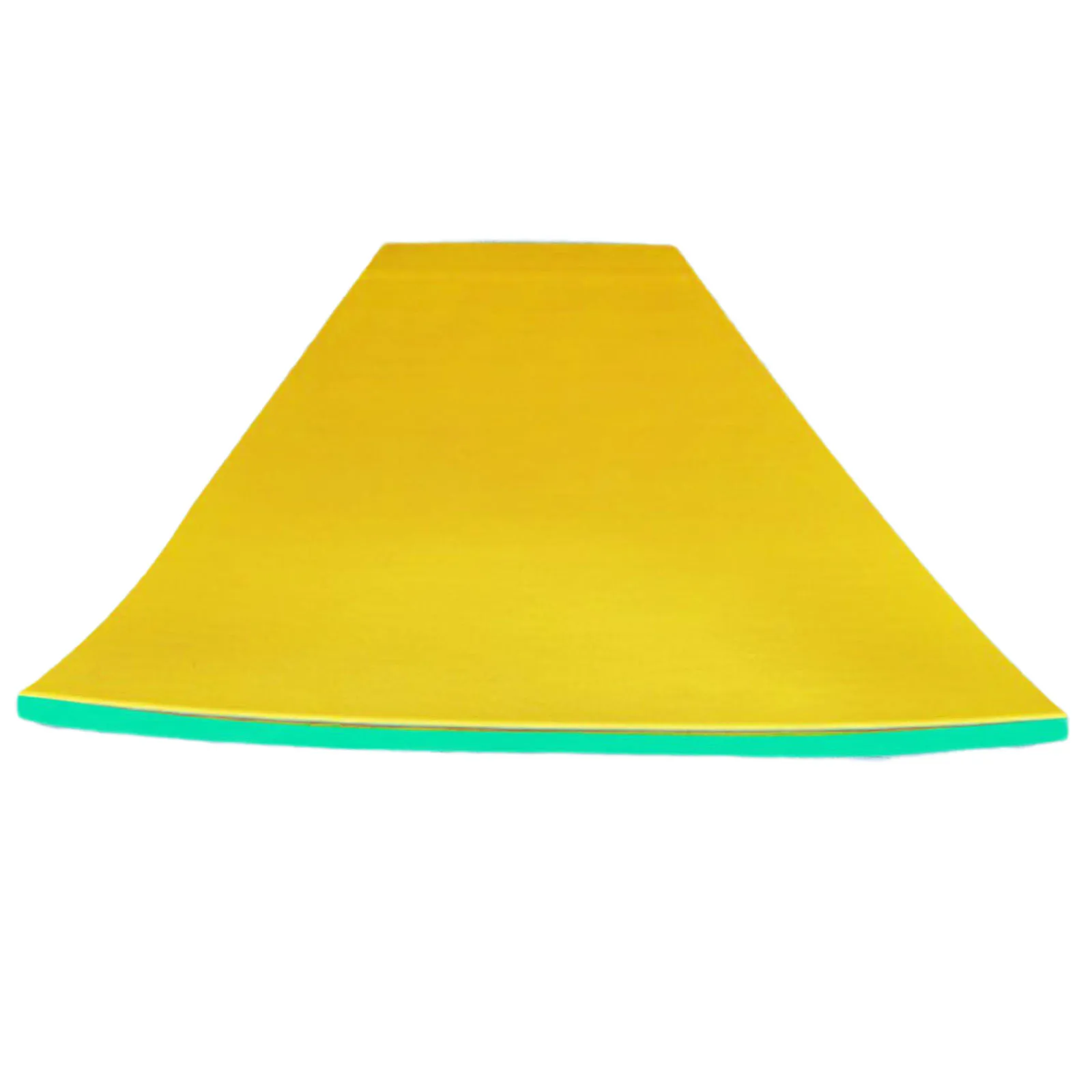 Water Float Mat Blanket Floating Raft Float Mat Bed Drifting Mattress Float Blanket for Party Boat Outside Swimming Pool