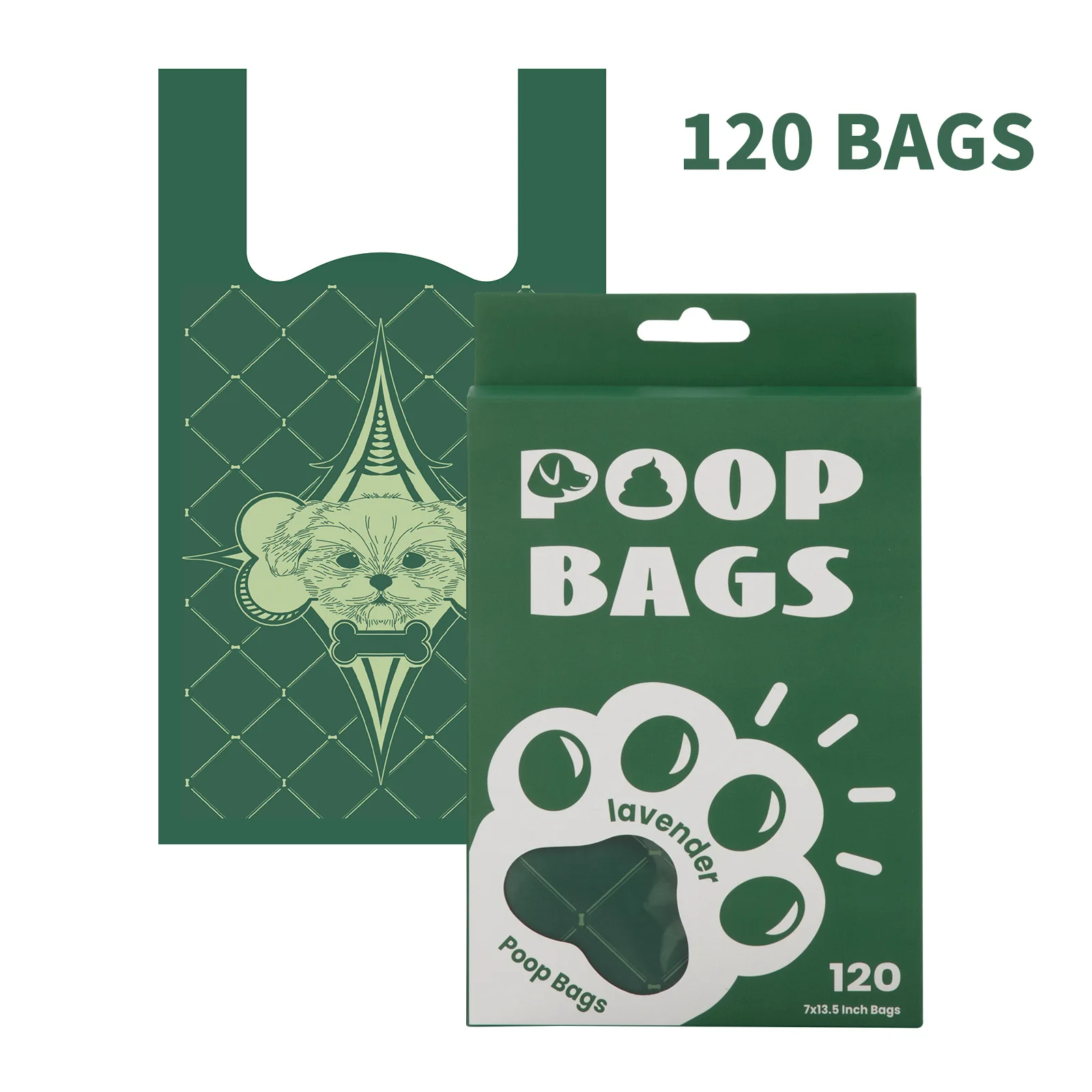#13 Most Reviewed Dog Poop Scoopers