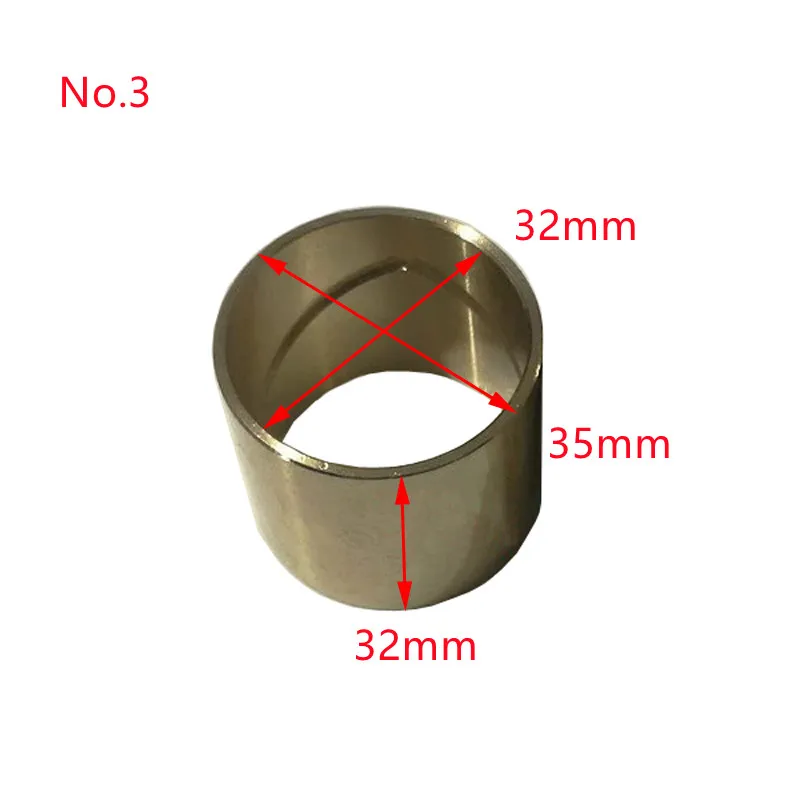 تحمل بوش لضاغط التبريد كوبلاند