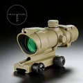 4x32 Green light DE