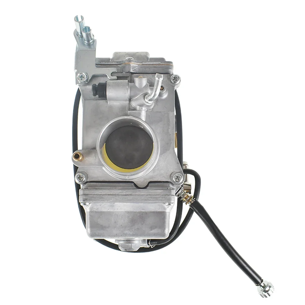 HSR42mm HSR42 TM42-6 Vergaser passend für Evolution Twin Cam 1960-1990 1991 1992 1993 1994 1995 1996-1999 883 – Detail 1