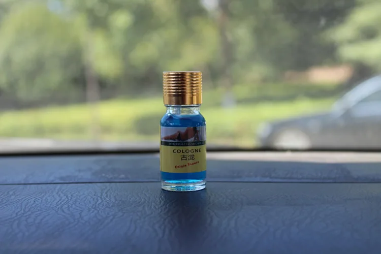 10ml Essential Oils Fefill for Car Aromatherapy Diffusers Home Air Humidifier Oil Perfume Natural Air Freshener Scents Parfum