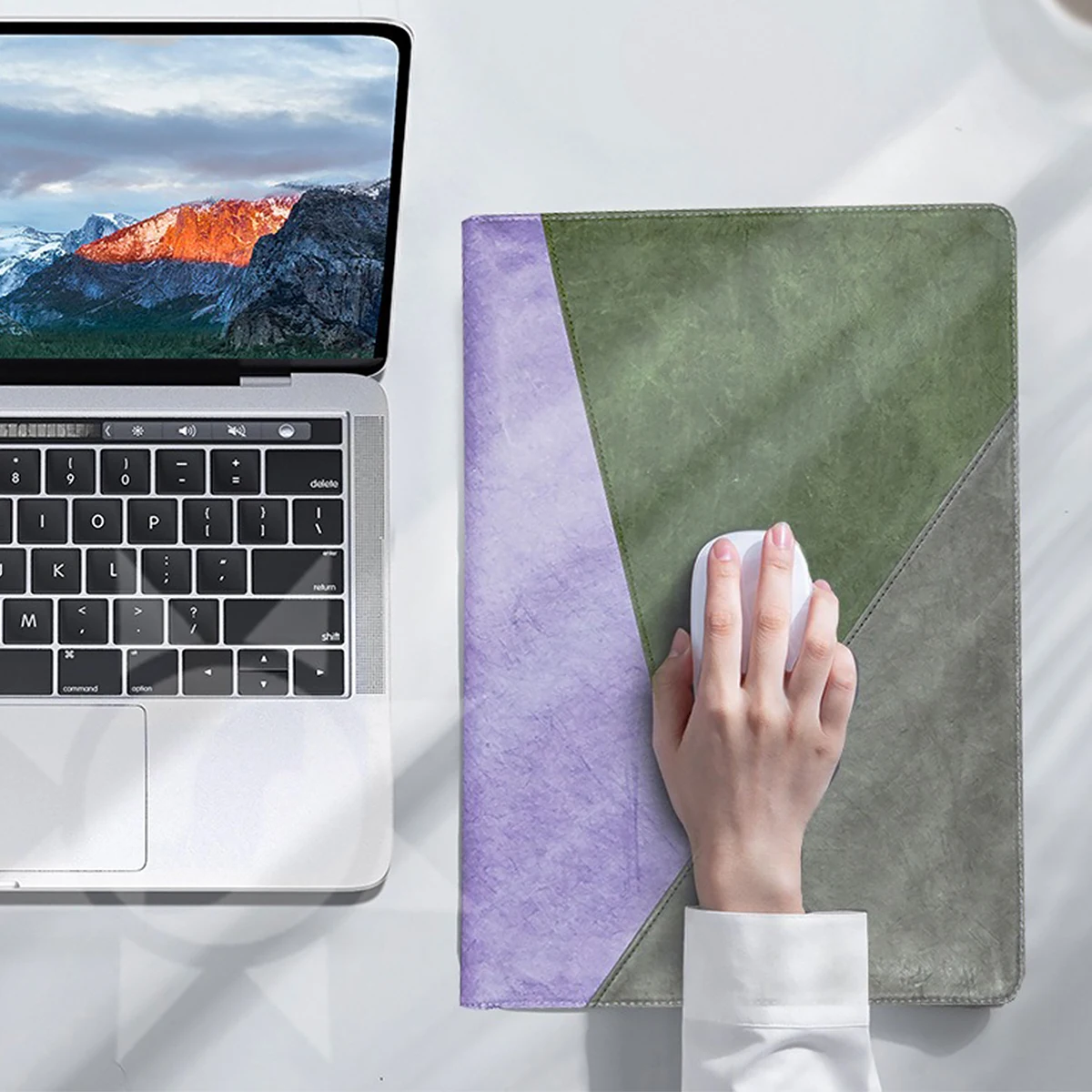 14Inch Laptop Bag Waterproof Eco Bag Ipad Cover Bag Casual Briefcase Computer Sleeve Case For Macbook