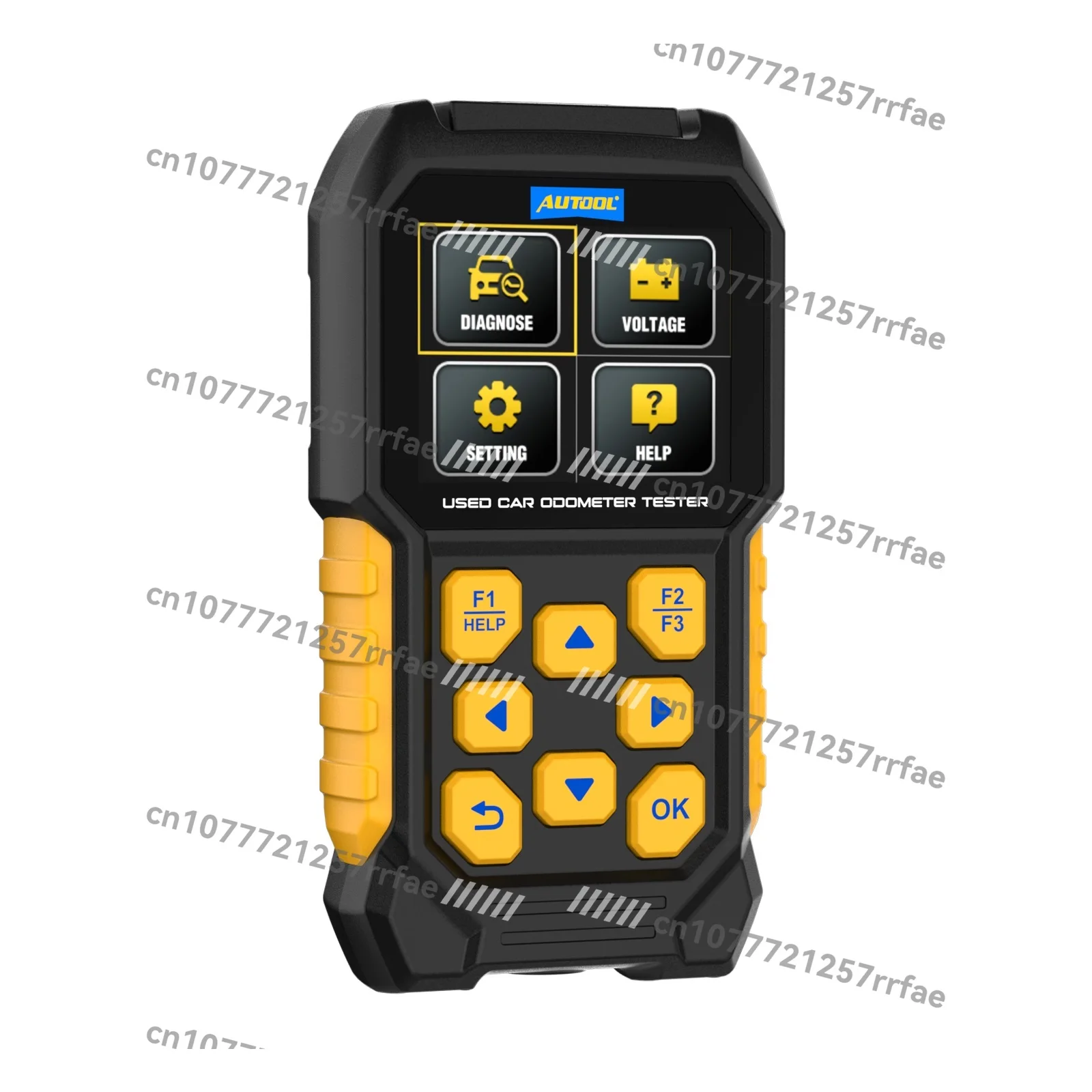 

Устройство проверки пробега CS310 Цифровой одометр