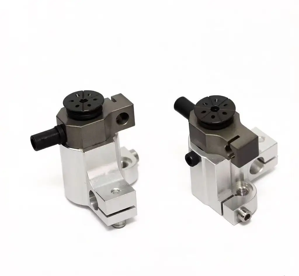 

Top quality printing machinery parts Komori paper delivery suction nozzel assembly Komori G40 paper feeding sucker 1 pair