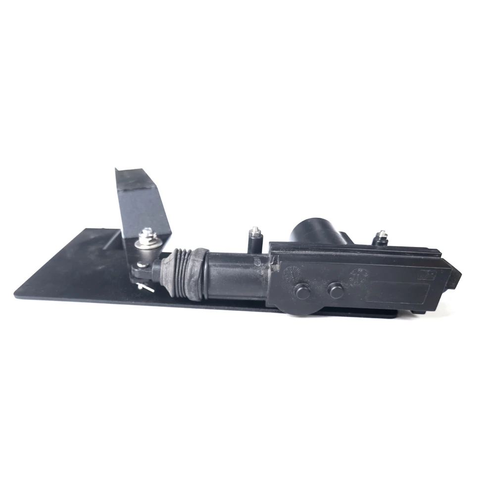 Tailgate Remote Power Central Locking System Unit Kits For Isuzu D-Max 2020-2024, Mazda BT-50 2020-2024