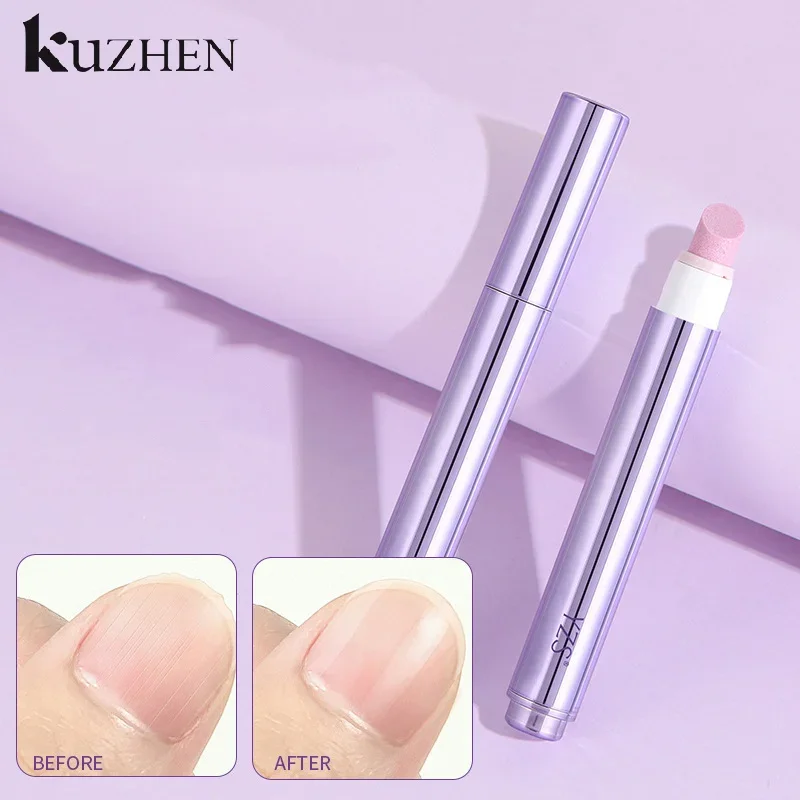 Anti-barb Nagel Häutchen Öl Feuchtigkeitsspendende Pflegende Nagel Häutchen Entferner Stift Erhellen Nagel Pflege Essenz Stift Für Beschädigte Nägel