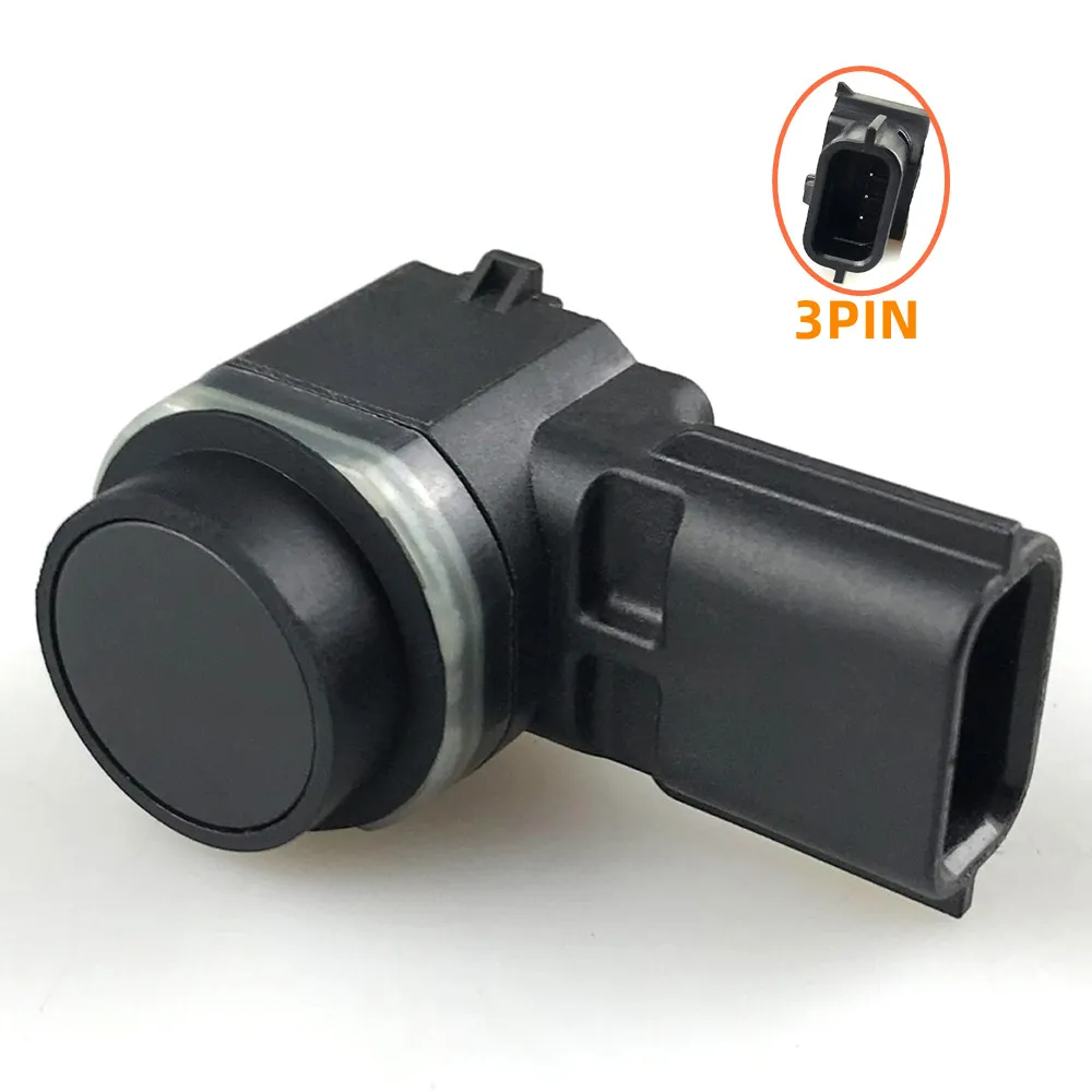 28438-4CL0A Parking Sensor For Nissan X-TRAIL III T32 NV300 Ford Kuga II Fiat Talento Kasten Vauxhall	Vivaro Combi Renault Trafi