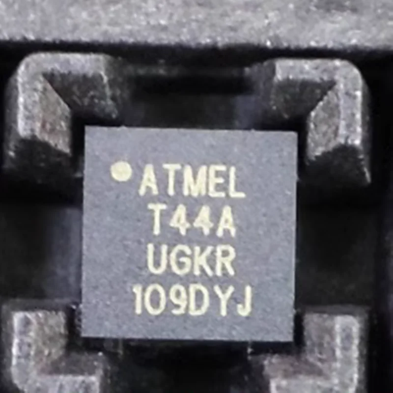 

T44A ATTINY44A ATTINY44A-MU NEW Original Genuine Chip Packing 20-QFN