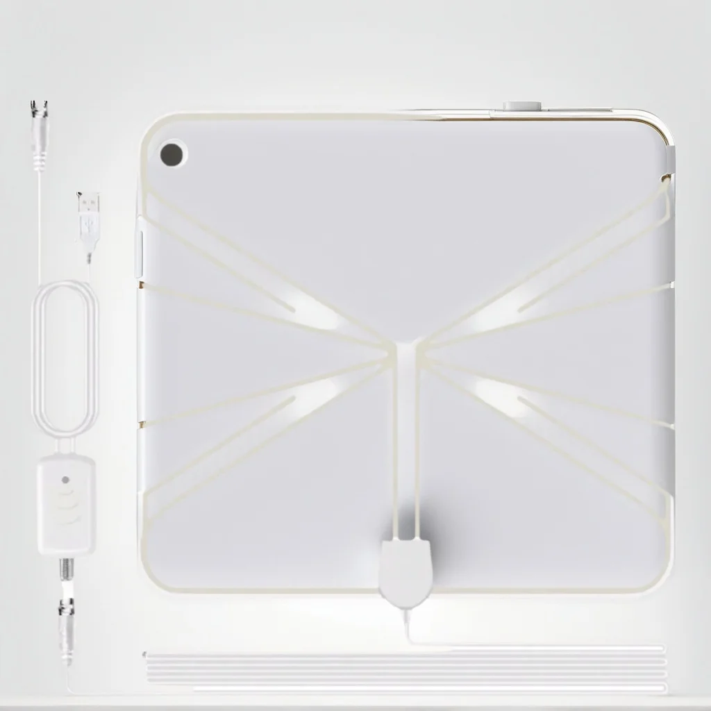 Digital Tv Antenna …