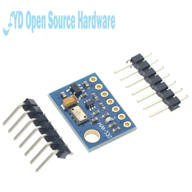 GY-63 MS5611 High-R… - image