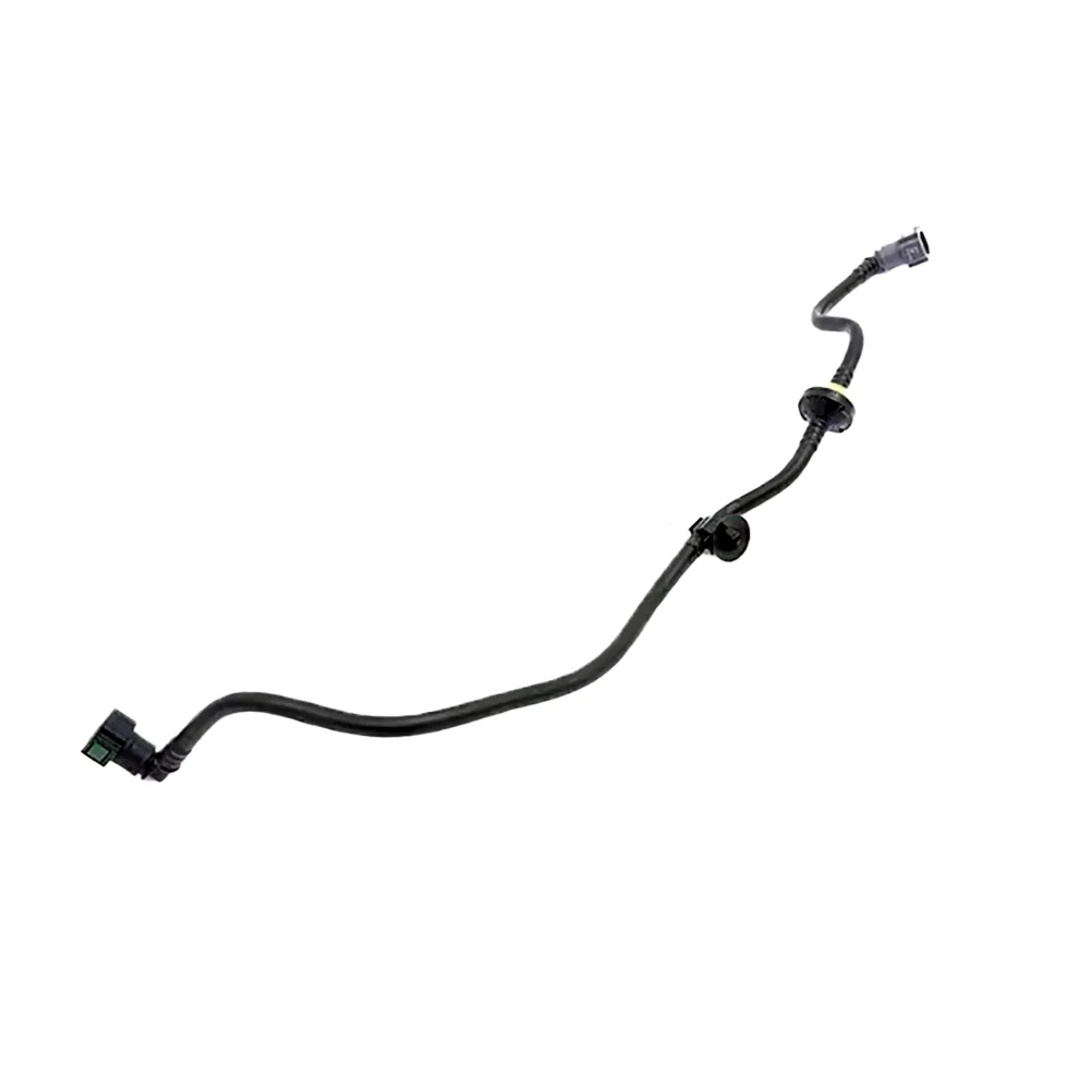 Suitable for Peugeot 307 RESTYLING 308 308 / 408 Mercosur 308 Chine 408 Citroen C4 (B7) BRAKE VACUUM HOSE 4578F3