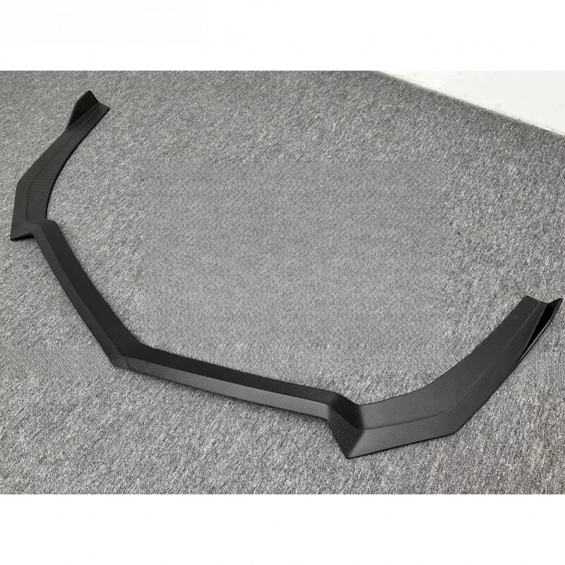 Hochwertiger Carbon-Frontspoiler für Aventador LP750 Karosserie-Kit