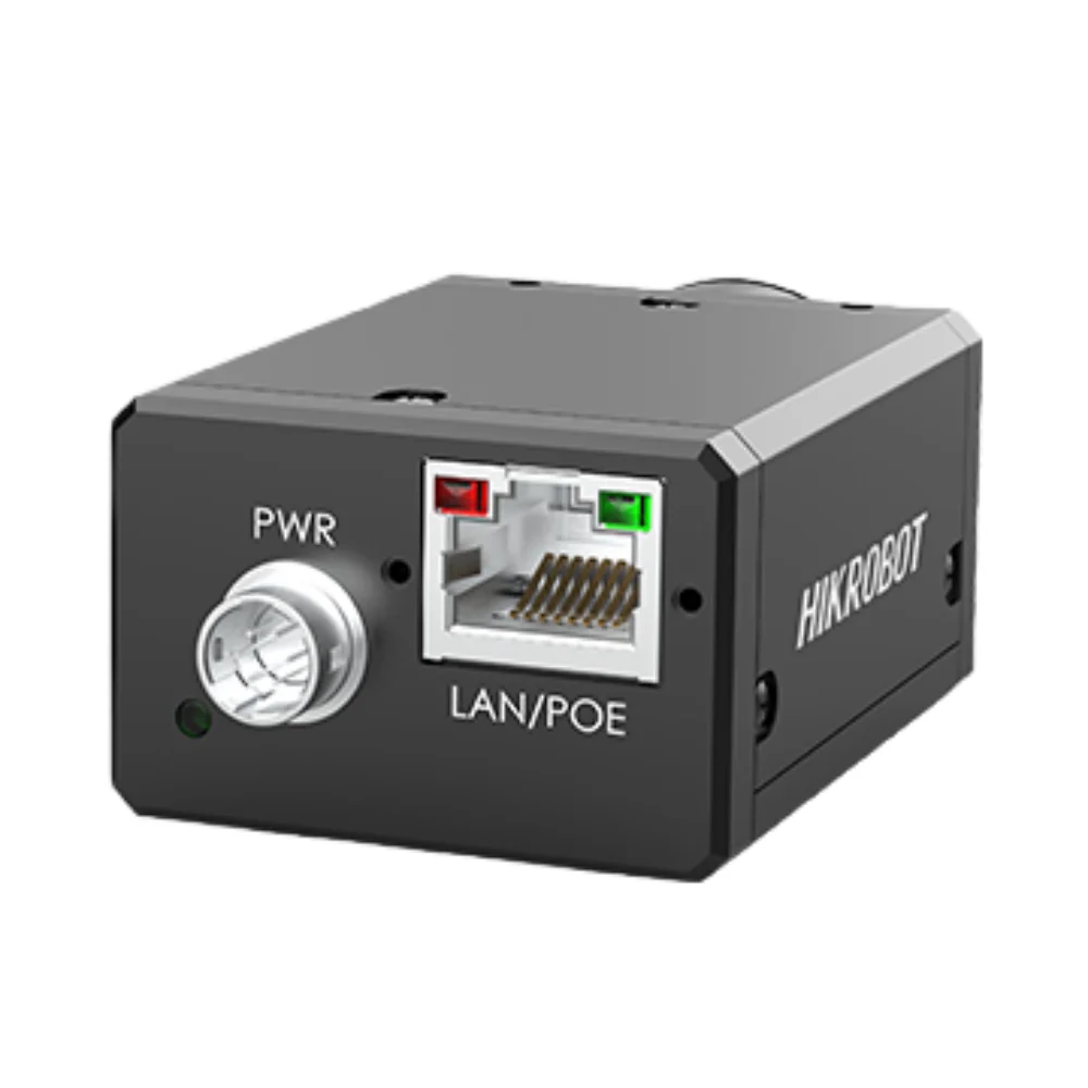 Industrial 12 Million Pixels MV-CU120-10GM/C MV-CH120-10GM/GC/11UM/UC  HIKROBOT