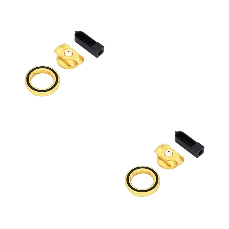 Duurzaam Voertuig NMO Antenne Basis Reparatiesets Verstelbare Hoogte Positionering 3/4 "Gat Mount Coaxiale Connector Crimp N2UB