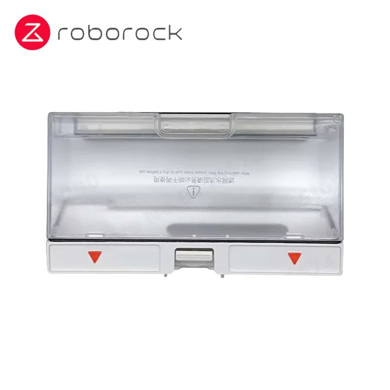

Dust Box For Xiaomi Mi Robot Roborock S5 S50 S51 S52 S55 S6 T6 Spare Parts Vacuum Cleaner Hepa Filter Accessories