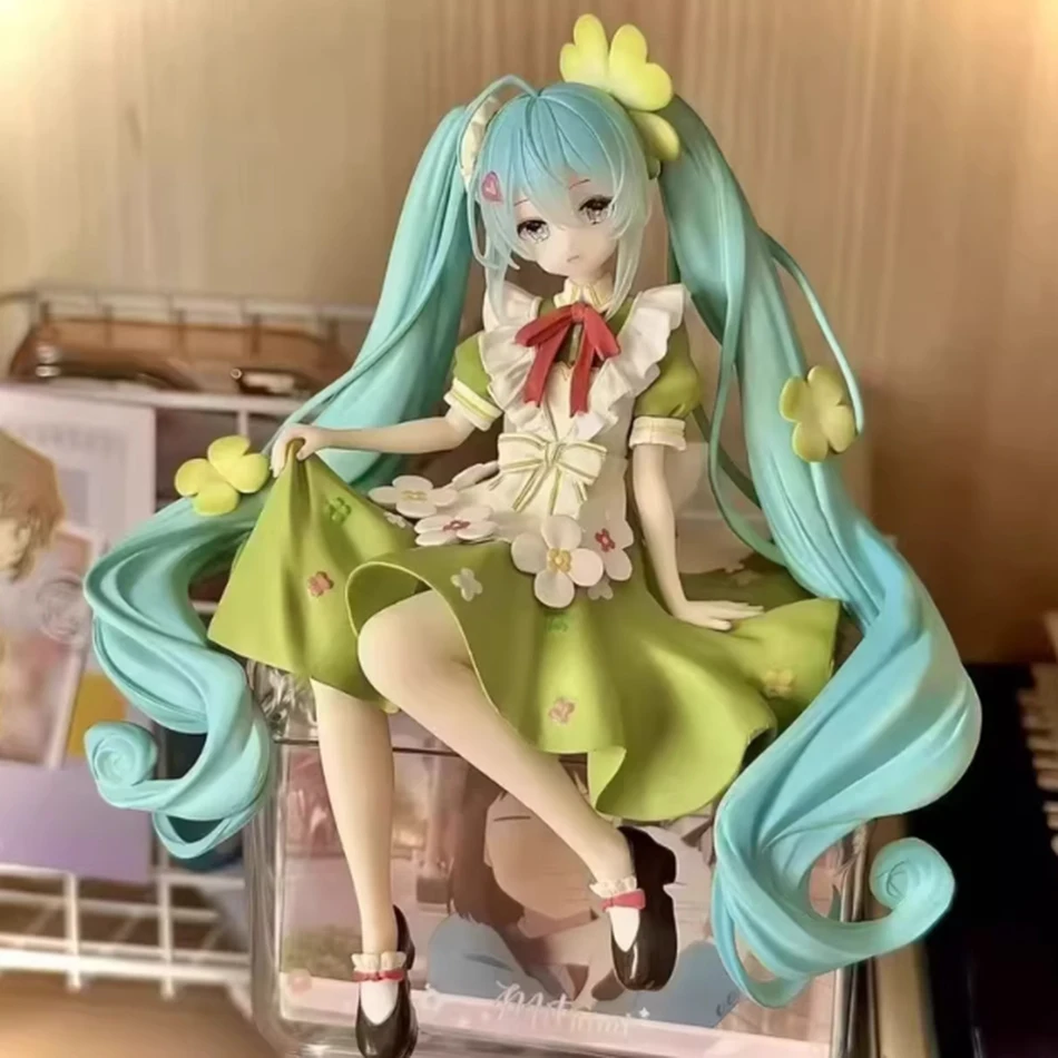 presentes-estilo-hatsune-miku-figura-de-fada-flor-de-trevo-de-quatro-folhas-para-meninas-bonitas-–-modelo-decorativo-colecionavel-Otima-opcao-de-aniversario