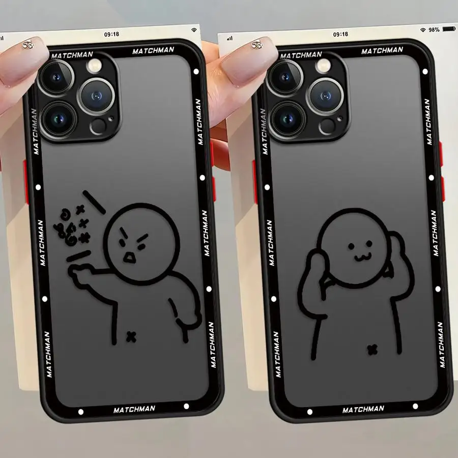 Cute Line Character… - image